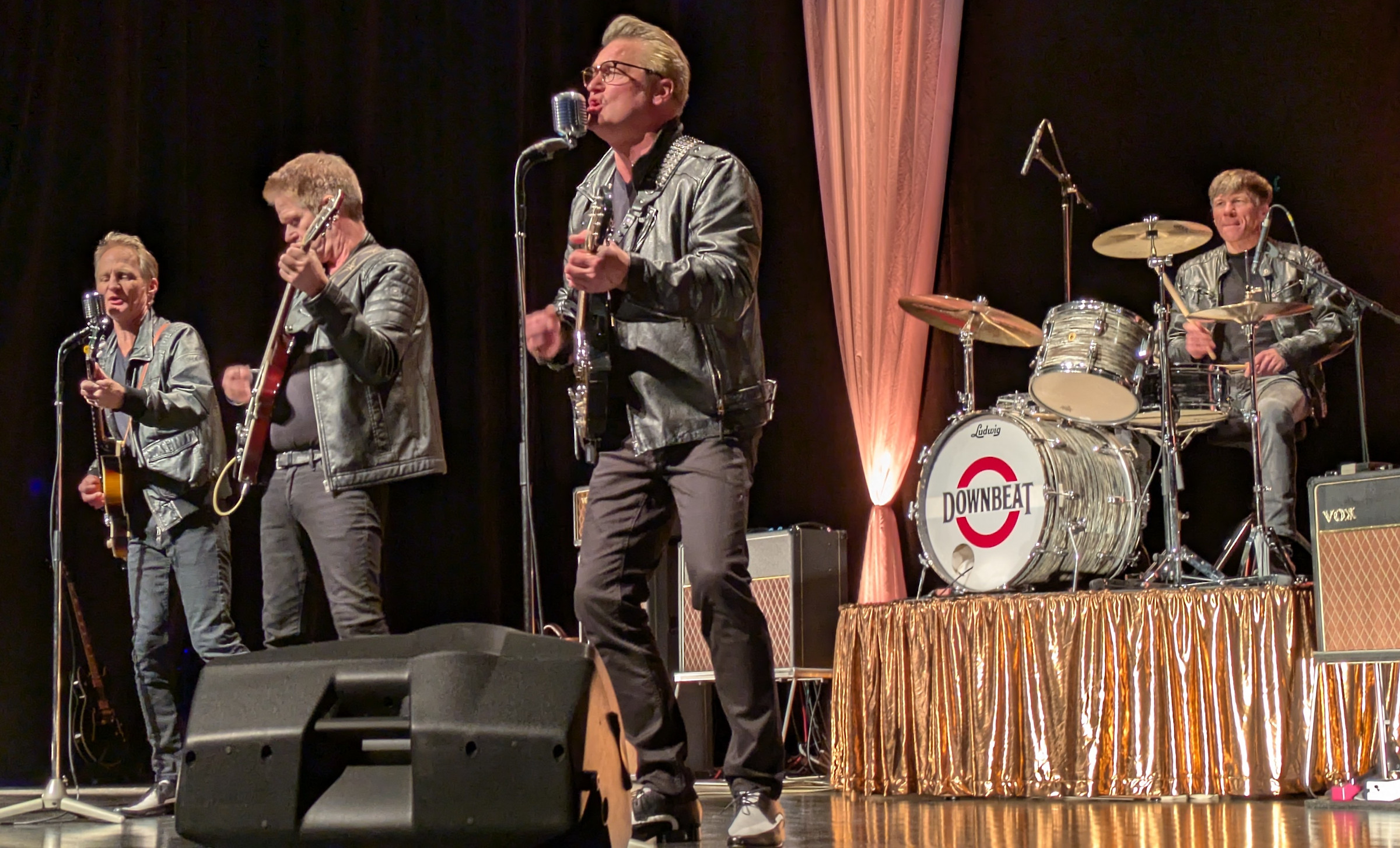 ABSOLUTES HIGHLIGHT: DAS BEACH BOYS SPECIAL